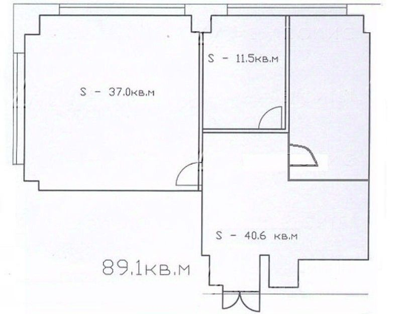Аренда офиса Энтузиастов ш,  д. 56