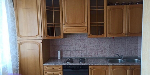 2-комн квартира Пятницкое ш,  д. 6