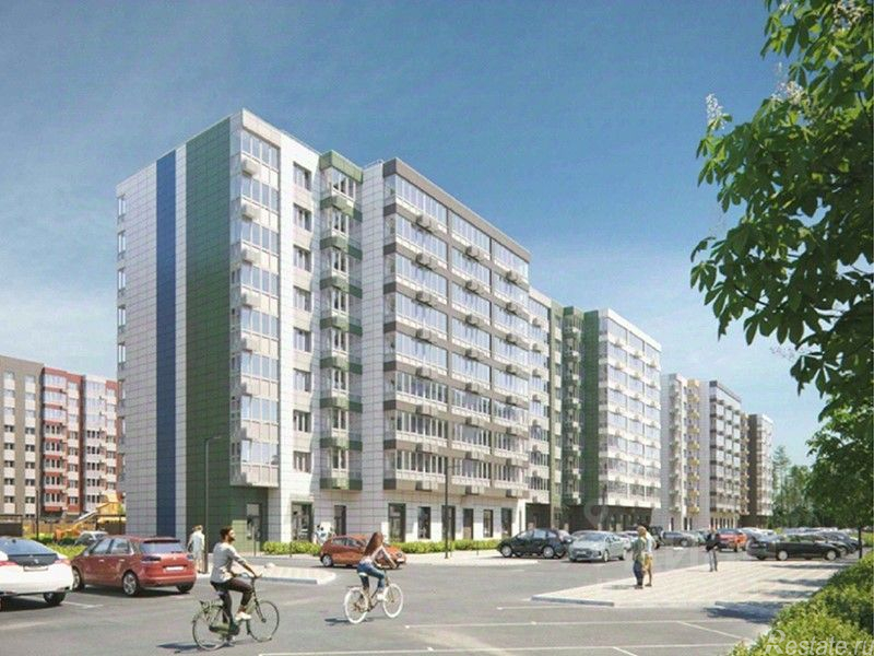Продажа ПСН Пирогово, улица Сурикова