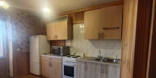 1-комн квартира ул Бассейная,  д. 7