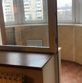 Продажа 4-комн квартиры на вторичном рынке Сиреневый б-р,  д. 62,  к. 1