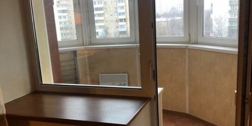 4-комн квартира Сиреневый б-р,  д. 62,  к. 1