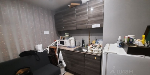 Помещение свободного назначения проезд Черепановых,  д. 32