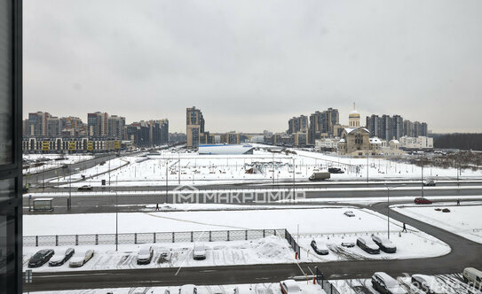 Продажа 2-комн квартиры на вторичном рынке проспект Героев