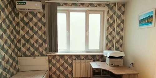 3-комн квартира ул Декабристов,  д. 10,  к. 1