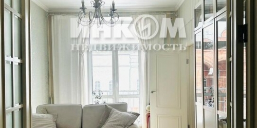 3-комн квартира ул Международная,  д. 9