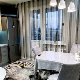 Продажа 2-комн квартиры на вторичном рынке Южный, ул Курыжова,  д. 7,  к. 3