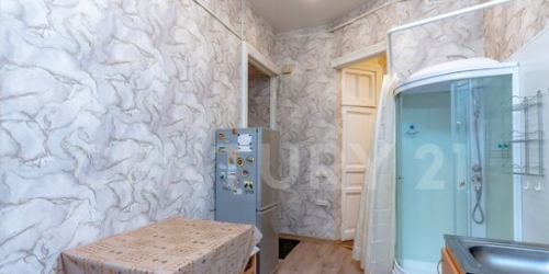 3-комн квартира Красноармейская 13-я ул,  д. 22