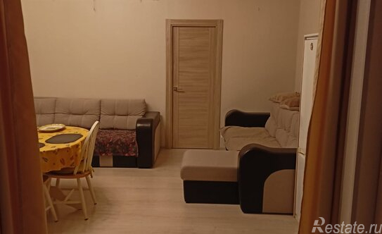 Продажа 3-комн квартиры на вторичном рынке Глухово, улица Рублёвское предместье,  д. 10 к2