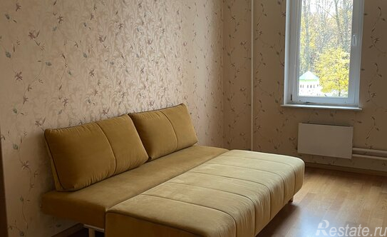 Продажа 3-комн квартиры на вторичном рынке Красногорск, ул Вилора Трифонова,  д. 8