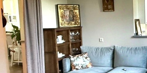 5-комн квартира улица Хамовнический Вал, 14