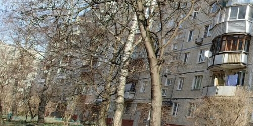 1-комн квартира Долгопрудный, Московское шоссе, 55