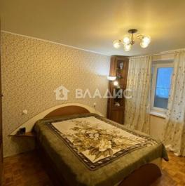 Продажа 2-комн квартиры на вторичном рынке Фрязино г, Полевая ул,  д. 19