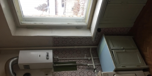 2-комн квартира Ногинск, Морлодежная ул.,  д. 2,  к. б