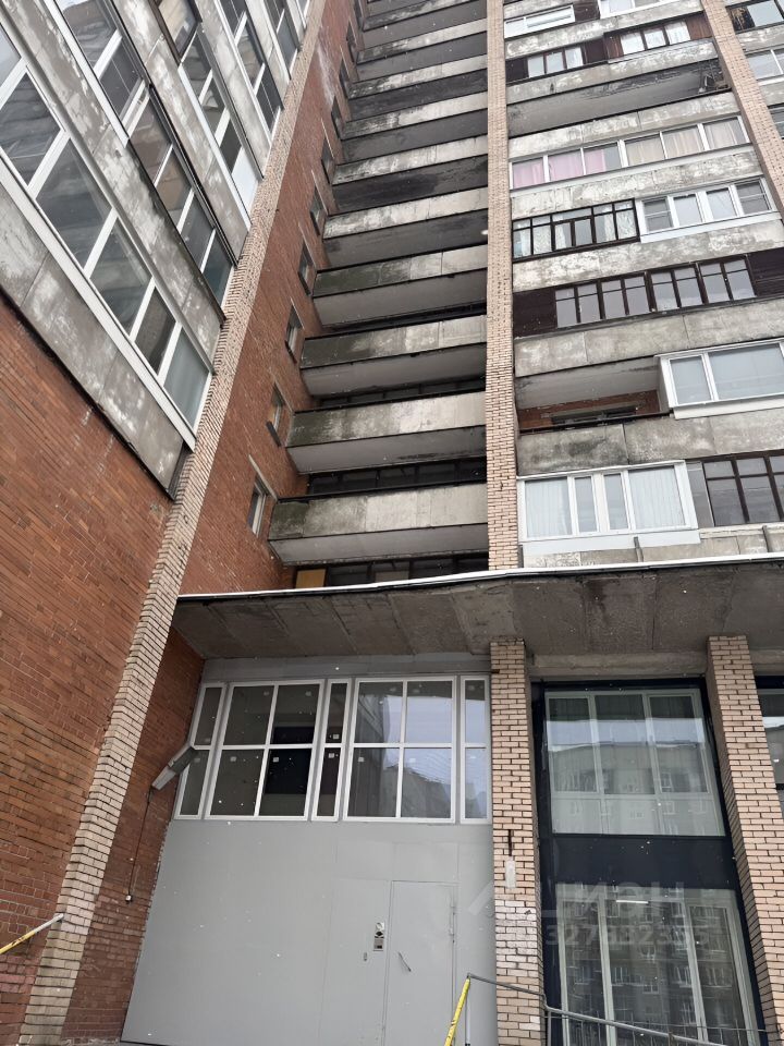 Продажа комнаты Горелово тер., улица Коммунаров, 118к1