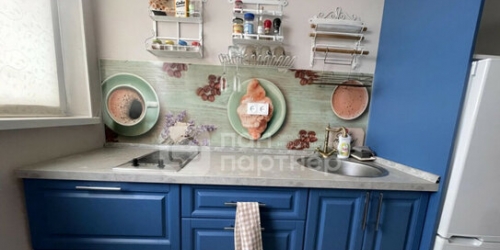 1-комн квартира Московский пр-кт,  д. 207