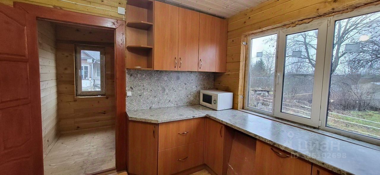 Продажа дома Гатчина, Полевая улица