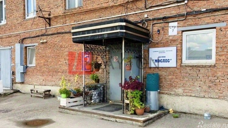 Аренда офиса Вавилова ул,  д. 9А с7