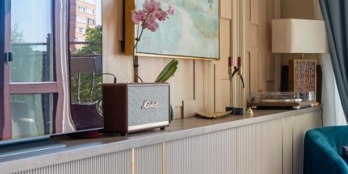 3-комн квартира Дибуновская улица, 34