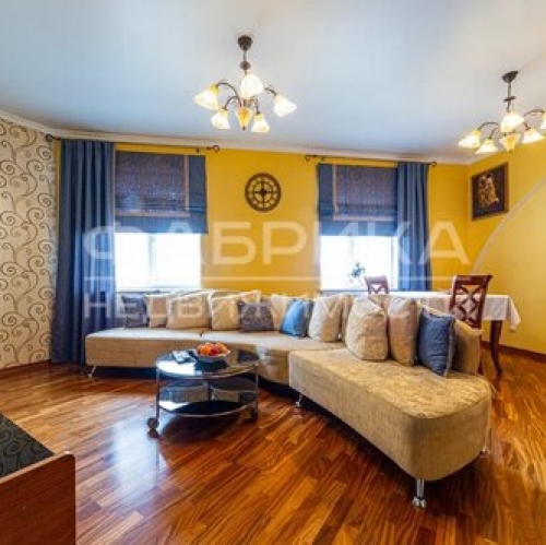 4-комн квартира Маршала Жукова пр-кт,  д. 50,  к. 2