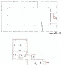 Аренда ПСН улица Маршала Шапошникова Аренда ПСН улица Маршала Шапошникова