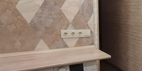 3-комн квартира проезд Черепановых, 72