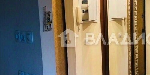 1-комн квартира Нагорная улица, 12К1