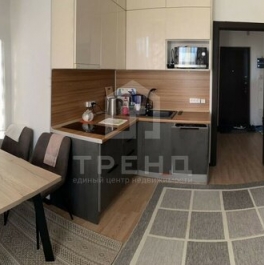 Продажа 1-комн квартиры на вторичном рынке Мурино г, Воронцовский б-р,  д. 12