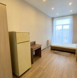 Продажа 3-комн квартиры на вторичном рынке Ленинский пр-кт