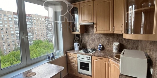 3-комн квартира 11-я улица Текстильщиков, 10