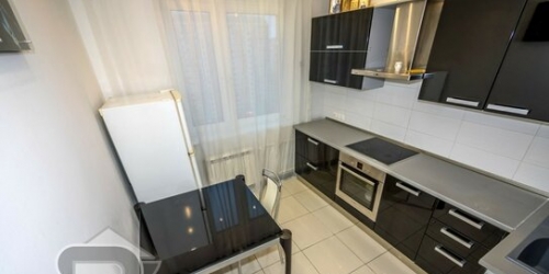 2-комн квартира Ангарская улица,  д. 6