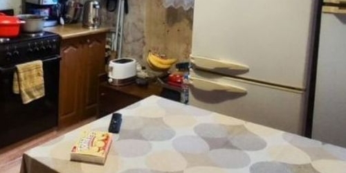 2-комн квартира улица Декабристов, 1