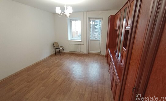 Продажа 1-комн квартиры на вторичном рынке Одинцово г, Звенигород г, 3 (Восточный мкр) мкр,  д. 4