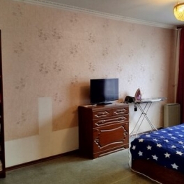 Продажа 1-комн квартиры на вторичном рынке Туристская ул,  д. 20 к2