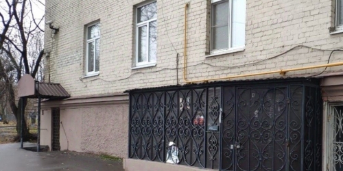 Офис Академика Ильюшина ул,  д. 16