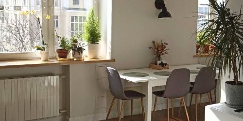 3-комн квартира Крестьянский тупик, 14-16