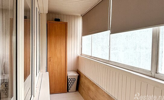 Продажа 1-комн квартиры на вторичном рынке ул Ставропольская,  д. 32