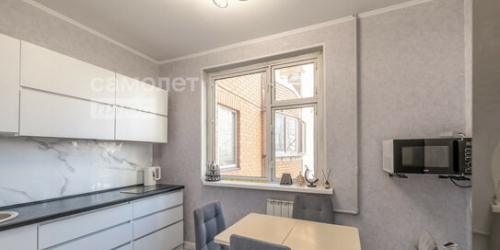 1-комн квартира ул Новомарьинская,  д. 34