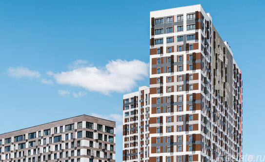 Продажа 2-комн квартиры на вторичном рынке Волоколамское ш,  д. 71/22 к3