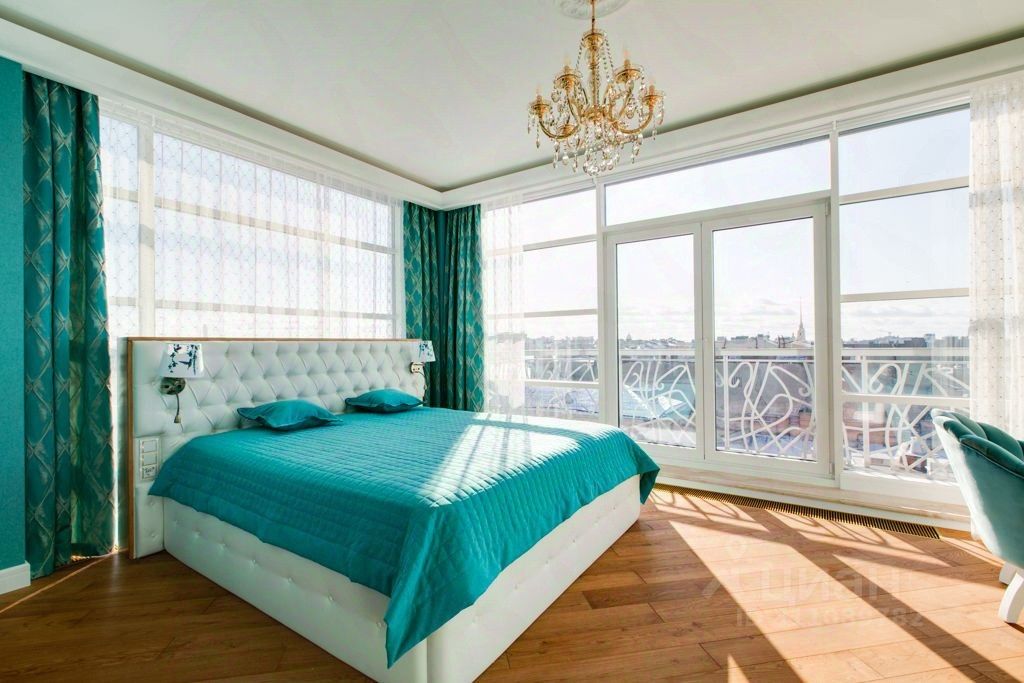 Аренда 4-комн квартиры на вторичном рынке улица Куйбышева, 26к2