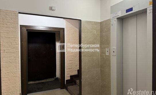 Продажа 1-комн квартиры на вторичном рынке Энтузиастов пр-кт,  д. 30,  к. 2