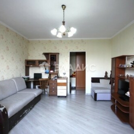 Продажа 1-комн квартиры на вторичном рынке Детская, Школьная улица,  д. 1