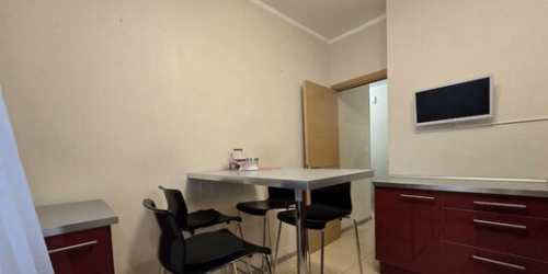 1-комн квартира Просвещения пр-кт,  д. 15