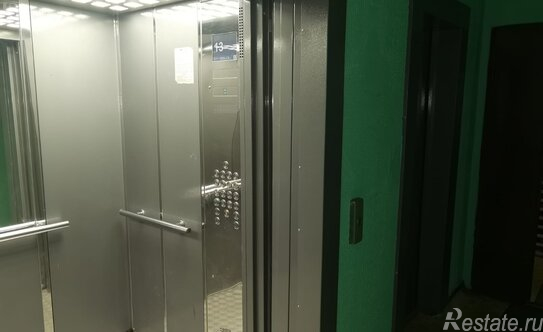 Аренда 2-комн квартиры на вторичном рынке Интернациональная улица,  д. 4