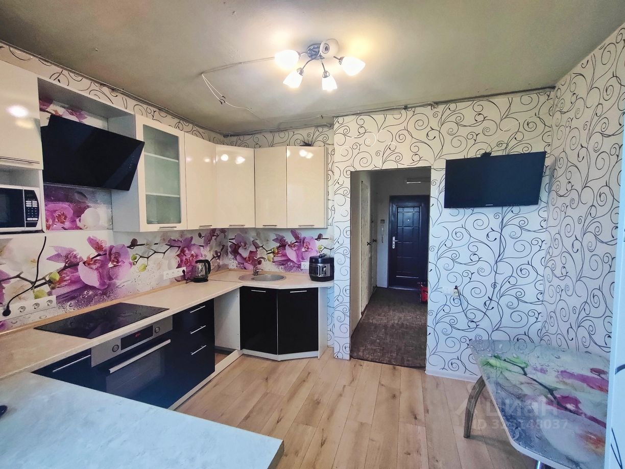 Продажа 3-комн квартиры на вторичном рынке Пулковское шоссе, 5К1