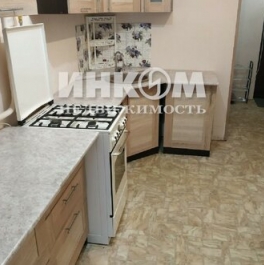 Продажа 1-комн квартиры на вторичном рынке ул Нагатинская,  д. 11,  к. 2