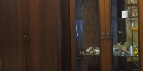 1-комн квартира Востряковский проезд, 7К2