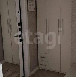 Продажа 1-комн квартиры на вторичном рынке Некрасовка п,  д. 5