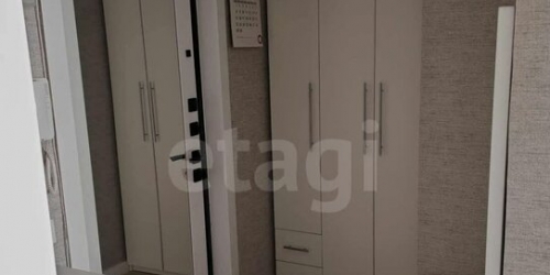 1-комн квартира Некрасовка п,  д. 5