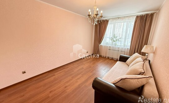 Продажа 1-комн квартиры на вторичном рынке Коломна, улица Девичье Поле,  д. 12 к4